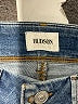 Hudson Jeans Hearts Blue Jeans Size 25 waist - photo 6
