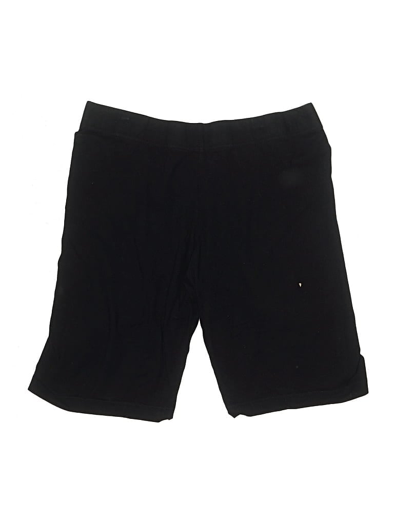 Pre-owned Old Navy Shorts In Black