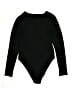 H&M Black Bodysuit Size L - photo 2