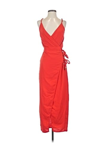 ViX by Paula Hermanny Cocktail Dress (view 1)