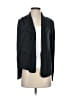 BCBGMAXAZRIA Black Gray Cardigan Size XS - photo 1