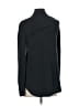 BCBGMAXAZRIA Black Gray Cardigan Size XS - photo 2