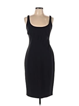 MOSCHINO CHEAPANDCHIC ブラックドレス 40 Moschino Cheap And Chic Moschino Cheap & Chic Black Knee