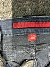 Limited Edition Solid Blue Jeans Size 27 waist (petite) - photo 7