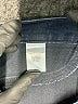 Limited Edition Solid Blue Jeans Size 27 waist (petite) - photo 8