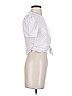 A.L.C. White Short Sleeve Top Size XS - photo 4