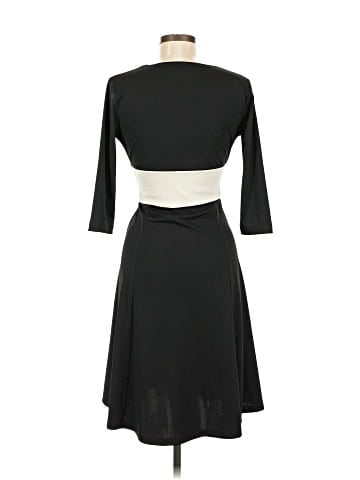 Chadwicks Cocktail Dress (view 2)