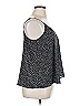 Apt. 9 Black Tank Top Size XL - photo 4