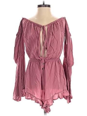 Radio Fiji Romper (view 1)