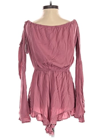 Radio Fiji Romper (view 2)