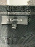 St. John Black Wool Pullover Sweater Size P (petite) - photo 7