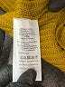 Madewell Yellow Wool Pullover Sweater Size XS - photo 8