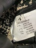 Ports 1961 Graphic Black Formal Skirt Size 4 - photo 4