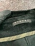 Sisley Solid Black Casual Skirt Size EU 38 / US 8 - photo 4