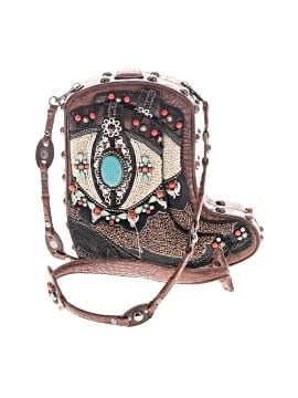 Mary Frances Shoulder Bag