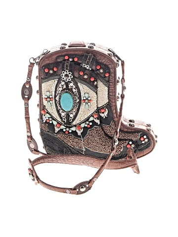 Mary Frances Shoulder Bag (view 1)