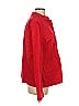 Talbots Red Jacket Size S (estimated) - photo 4