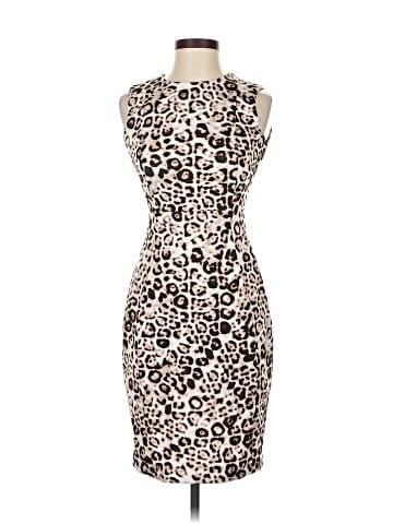 Calvin Klein Cocktail Dress (view 1)