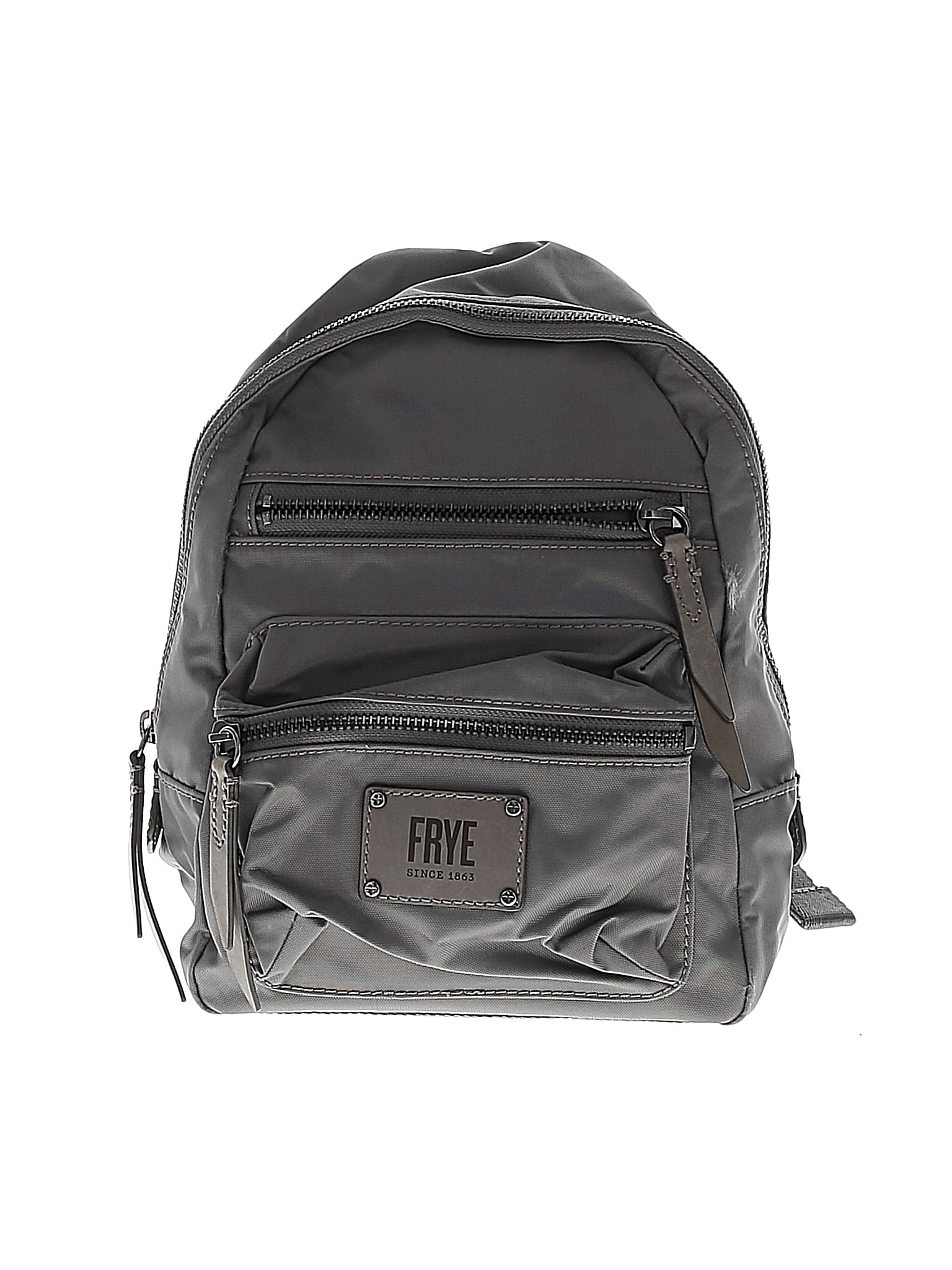 frye ivy nylon mini backpack Stud Backpack, Dusty Rose Fashion Dome Backpack Frye And Co