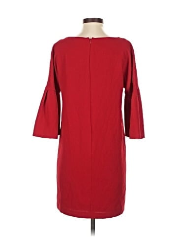 Badgley Mischka Casual Dress (view 2)