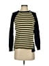 J.Crew Stripes Green Sweatshirt Size XS - photo 1