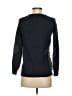 J.Crew Stripes Green Sweatshirt Size XS - photo 2