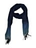 D&Y 100% Acrylic Blue Teal Scarf One size - photo 1