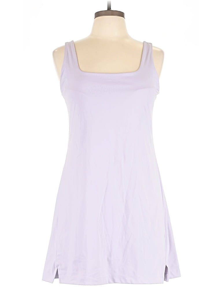 Pre-owned Active By Old Navy Romper In Purple