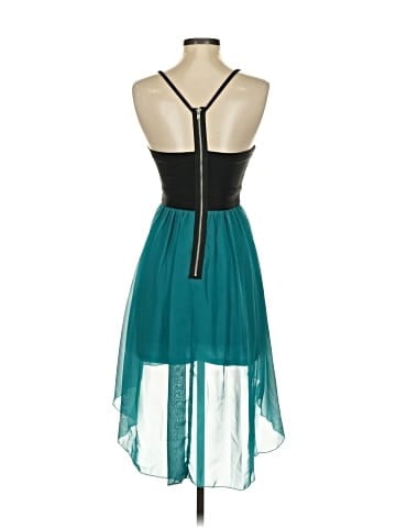Trixxi Cocktail Dress (view 2)