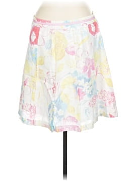 Sigrid Olsen Casual Skirt