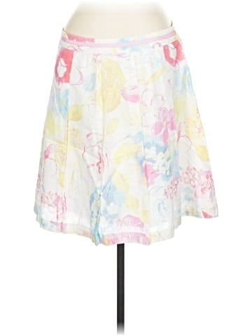 Sigrid Olsen Casual Skirt (view 1)