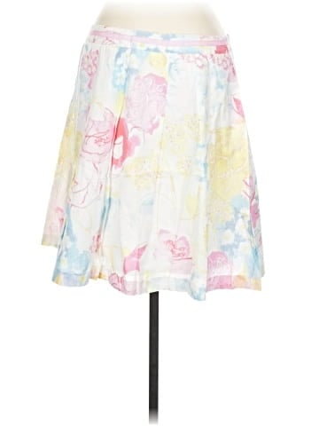 Sigrid Olsen Casual Skirt (view 2)
