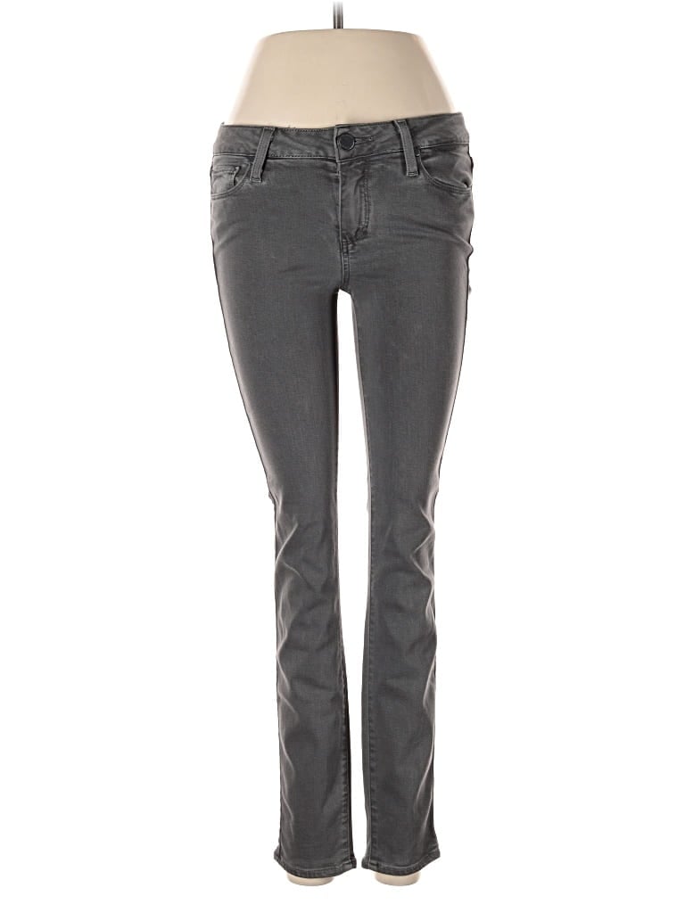 Click to view more detailed imagery on our partner's website Pre-owned Paige Jeans In Green