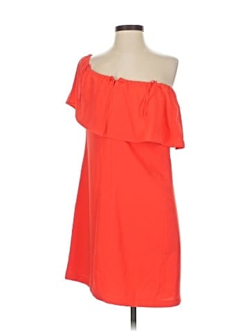 Charles Henry Cocktail Dress (view 1)