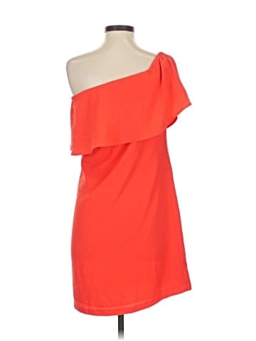 Charles Henry Cocktail Dress (view 2)