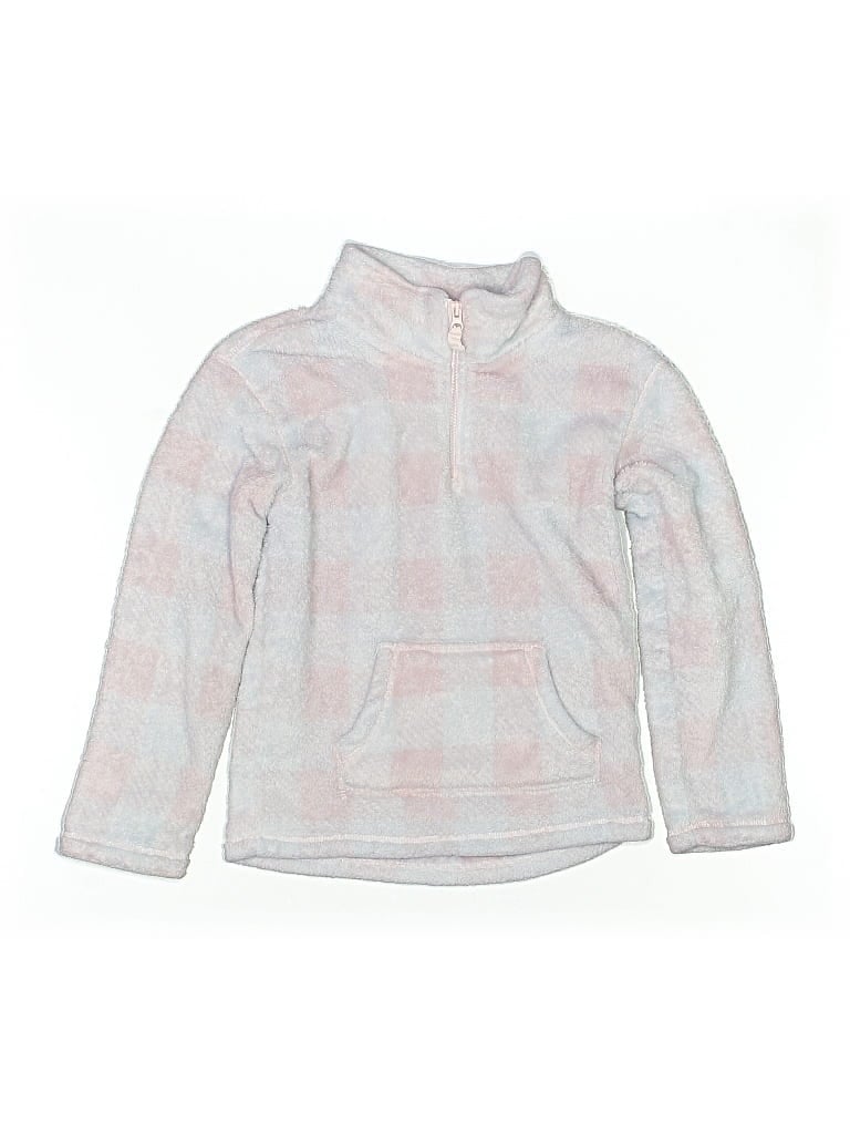 Pre-owned Jumping Beans Kids' Jacket In Pink