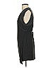 Free People Solid Black Cocktail Dress Size S - photo 5
