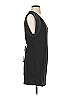 Free People Solid Black Cocktail Dress Size S - photo 4