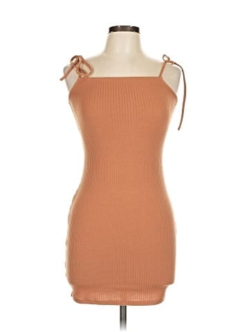 LA Hearts Casual Dress (view 1)