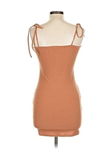 LA Hearts Casual Dress (view 2)