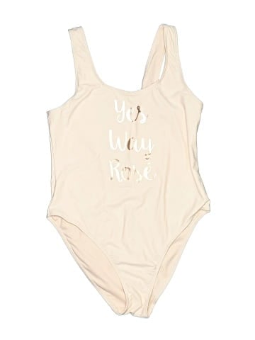 Cabana Del Sol Bodysuit (view 1)