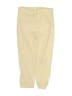 easy-peasy Yellow Casual Pants Size 4T - photo 1