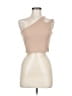 Unbranded Tan Tank Top Size M - photo 1