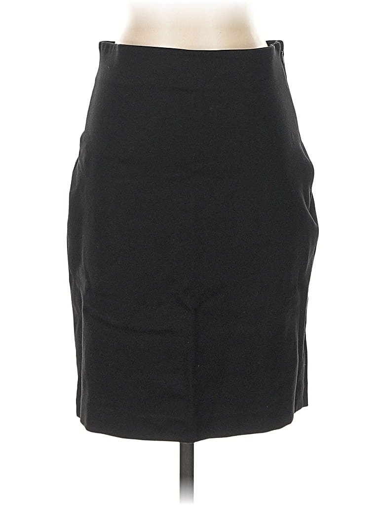 ANN TAYLOR Pre-owned Formal Skirt In Black