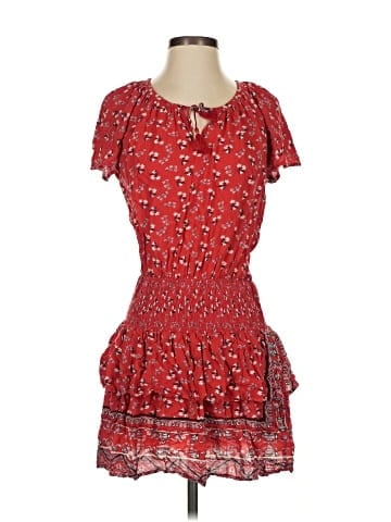 Beltaine Casual Dress (view 1)