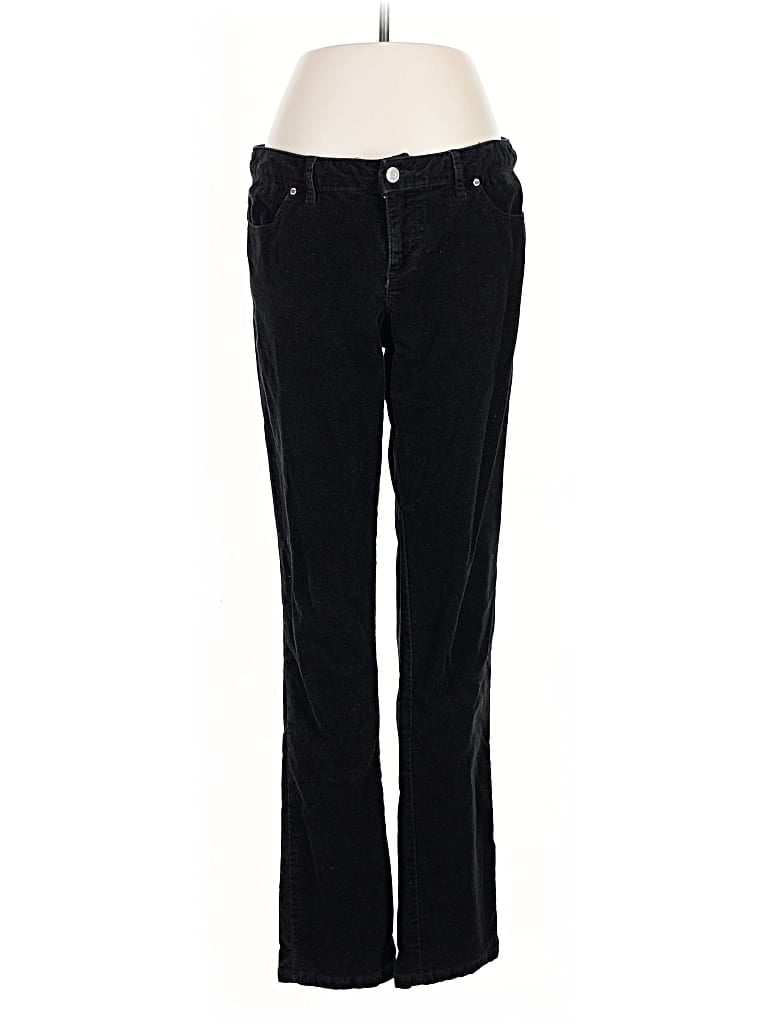 Pre-owned Michael Michael Kors Jeans In Black