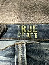 True Craft Stars Blue Jeans Size 5 - photo 7