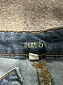 True Craft Stars Blue Jeans Size 5 - photo 8