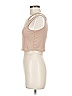 Unbranded Tan Tank Top Size M - photo 5