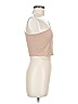 Unbranded Tan Tank Top Size M - photo 4
